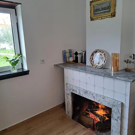 Refugio Gospodarstwo wiejskie *