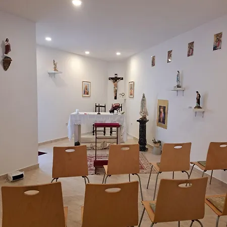 Fatima Fatima Літній будинок *
