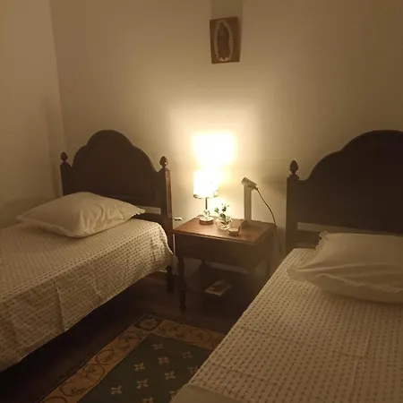 Refugio Country house Fatima