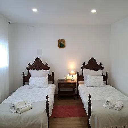 Country house Refugio Fatima