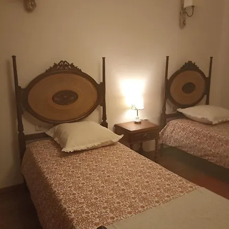 Country house Refugio *
