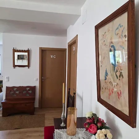 Refugio Fátima